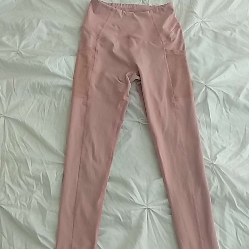 Buffbunny Collection Luna Leggings